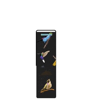 Preventa Nómada Negra Aves de Colombia Laptop 14"