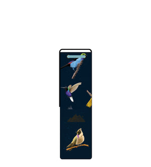 Preventa Nómada Azul Aves de Colombia Laptop 14"