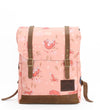Preventa Nomada XL El Principito Rosa 15"