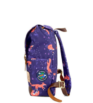 Preventa Nomada XL El Principito Violeta 15"