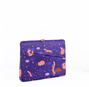 Sleeve El Principito Violeta 13"