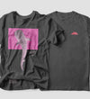 Tiburon Ballena Gris Rosa