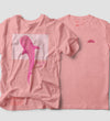 Tiburon Ballena Rosa
