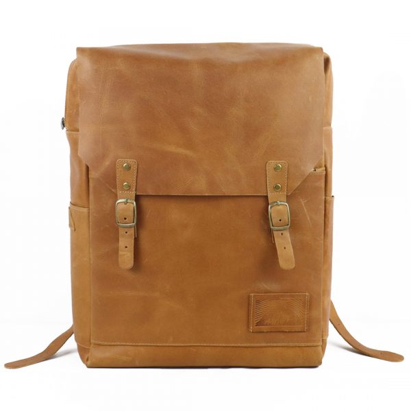 Yagán Leather 17"