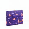 Sleeve Ilustrado El Principito Violeta 13" - Imagen 2