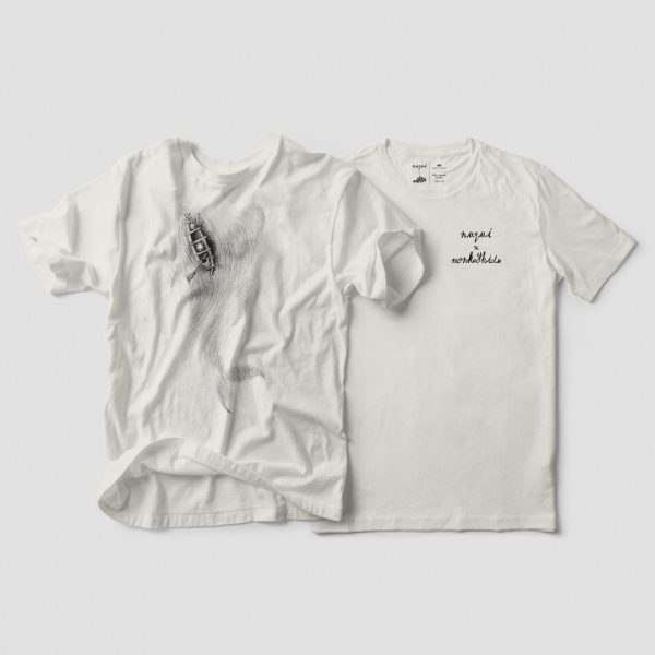Camiseta Nuqui Talla L