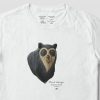 Camiseta Oso de anteojos - Imagen 2
