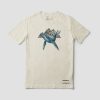 Camiseta Ballena Jorobada Talla M - Imagen 2
