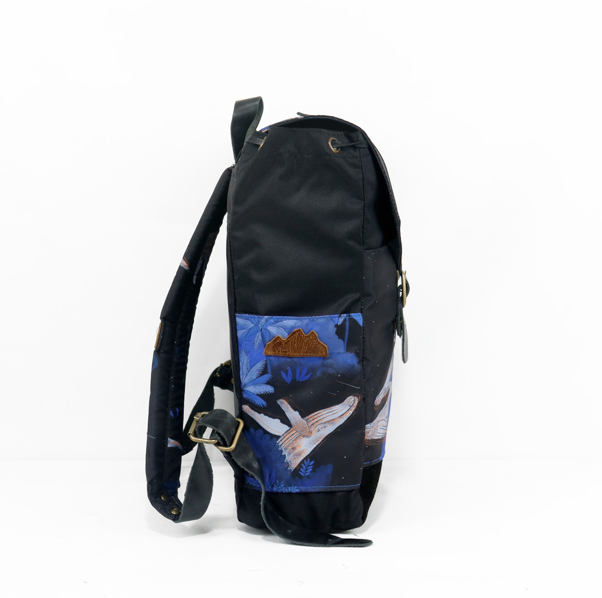 Nómada XL Océano Noche - Imagen 4