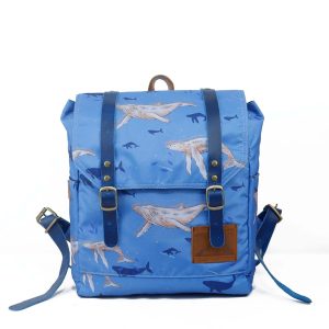 Mini Nómada Océano Dia